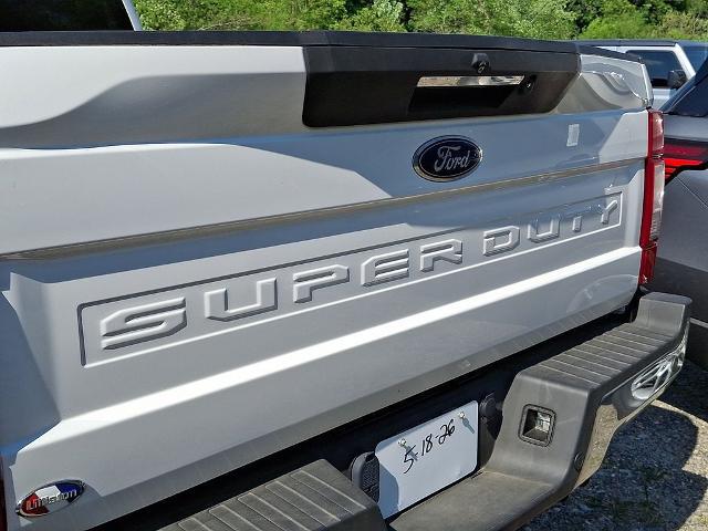 2021 Ford F-350 LARIAT