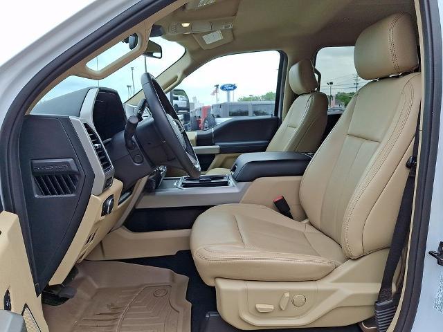2021 Ford F-350 LARIAT