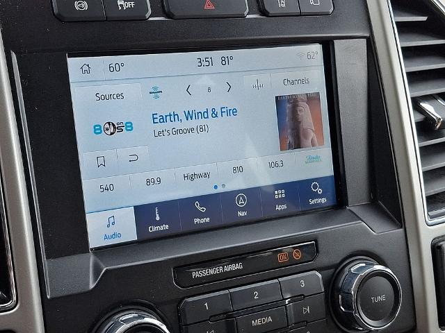 2021 Ford F-350 LARIAT