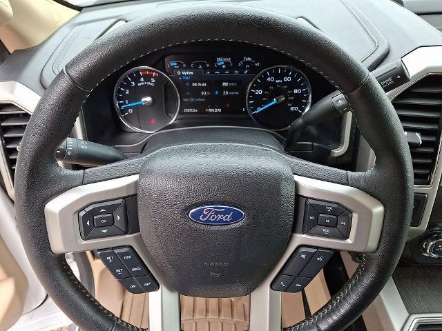 2021 Ford F-350 LARIAT