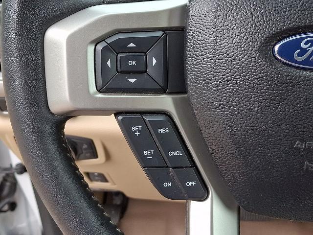 2021 Ford F-350 LARIAT