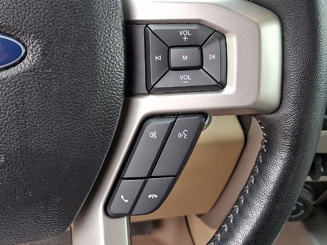 2021 Ford F-350 LARIAT