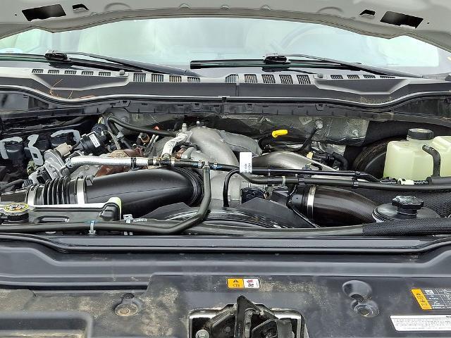 2021 Ford F-350 LARIAT