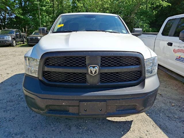 2022 Ram 1500 Classic Tradesman Quad Cab 4x2 6'4" Box