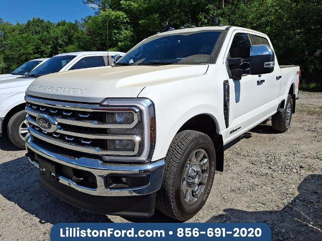 2025 Ford F-250 LARIAT for sale in Vineland, NJ