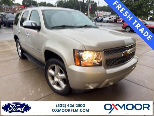 2013 Chevrolet Tahoe LTZ for sale in Louisville, KY