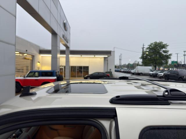 2013 Chevrolet Tahoe LTZ