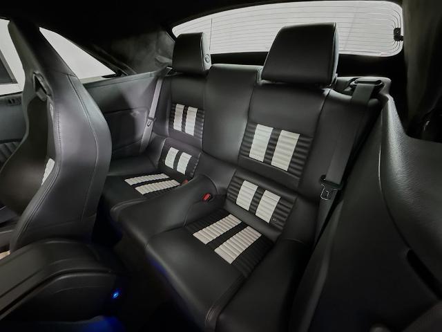 2013 Ford 500 Shelby GT500