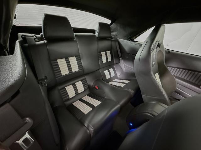 2013 Ford 500 Shelby GT500