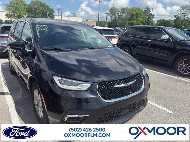 2024 Chrysler Pacifica Touring L for sale in Louisville, KY