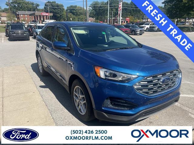 2022 Ford Edge SEL for sale in Louisville, KY