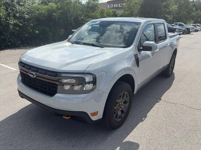 2023 Ford Maverick Lariat