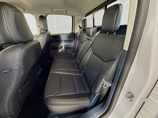 2023 Ford Maverick Lariat