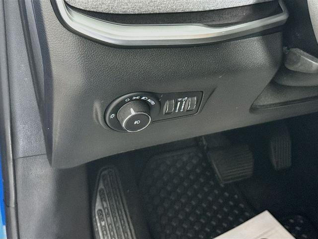 2023 Jeep Compass Latitude 4x4