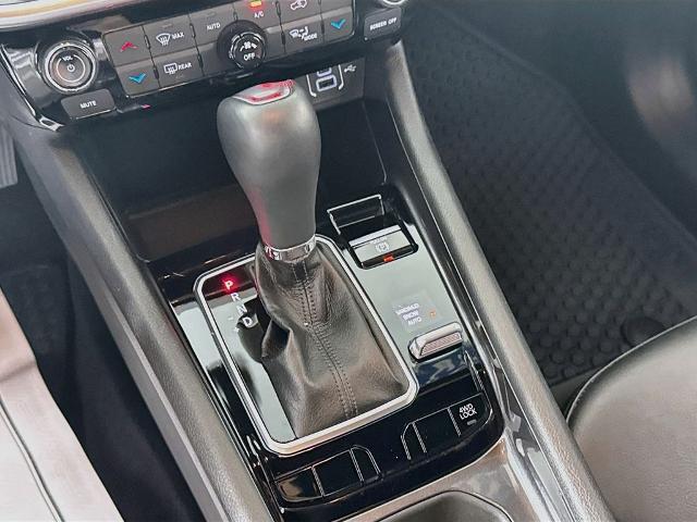 2023 Jeep Compass Latitude 4x4