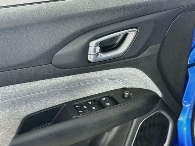2023 Jeep Compass Latitude 4x4