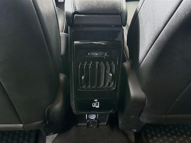 2023 Jeep Compass Latitude 4x4