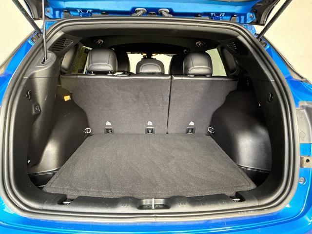 2023 Jeep Compass Latitude 4x4
