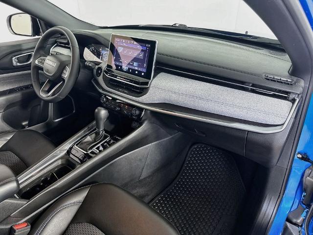 2023 Jeep Compass Latitude 4x4
