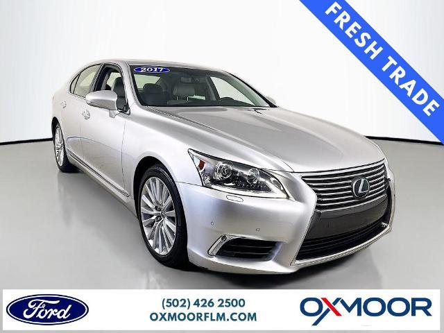 2017 Lexus LS 460 Base for sale in Louisville, KY