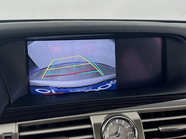2017 Lexus LS 460 Base