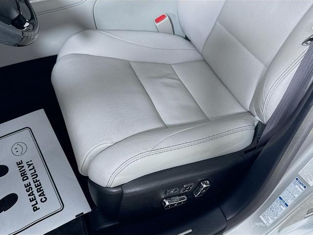 2017 Lexus LS 460 Base