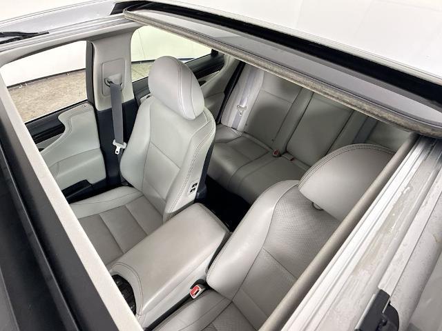 2017 Lexus LS 460 Base