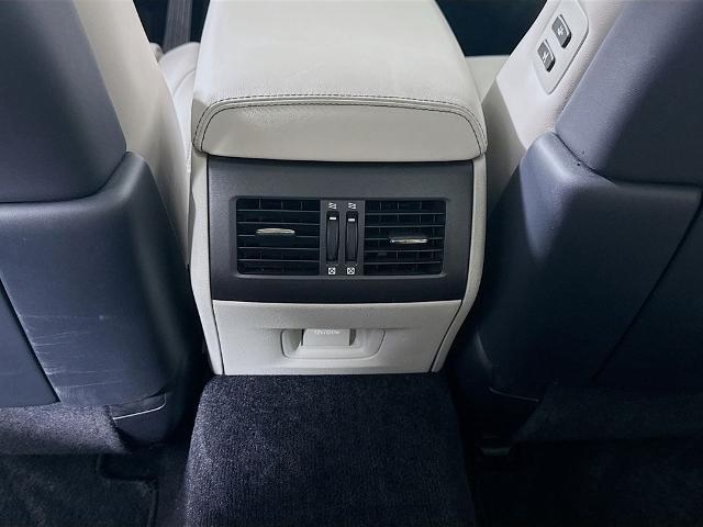 2017 Lexus LS 460 Base
