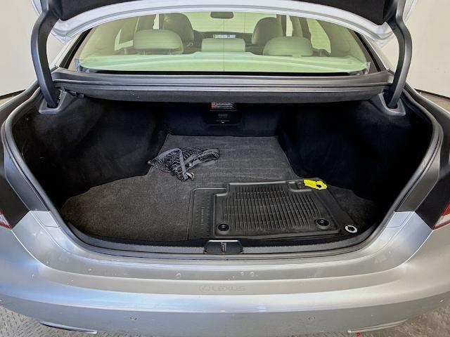 2017 Lexus LS 460 Base