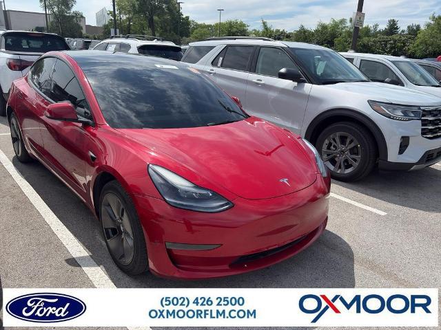 2023 Tesla Model 3 Rear-Wheel Drive for sale in Louisville, KY