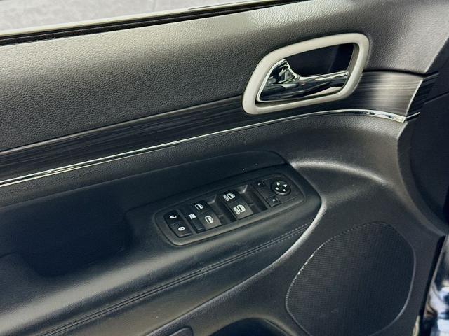 2022 Jeep Grand Cherokee Limited 4x4