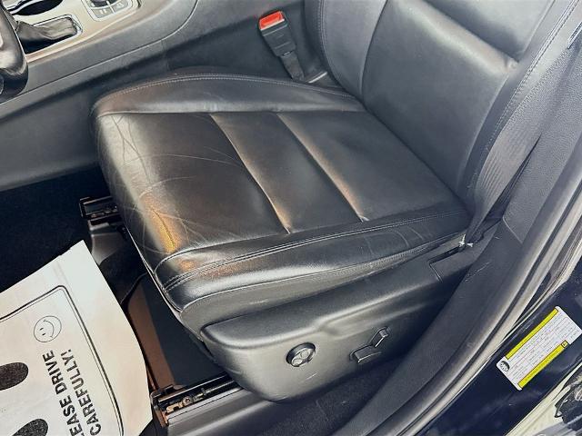 2022 Jeep Grand Cherokee Limited 4x4