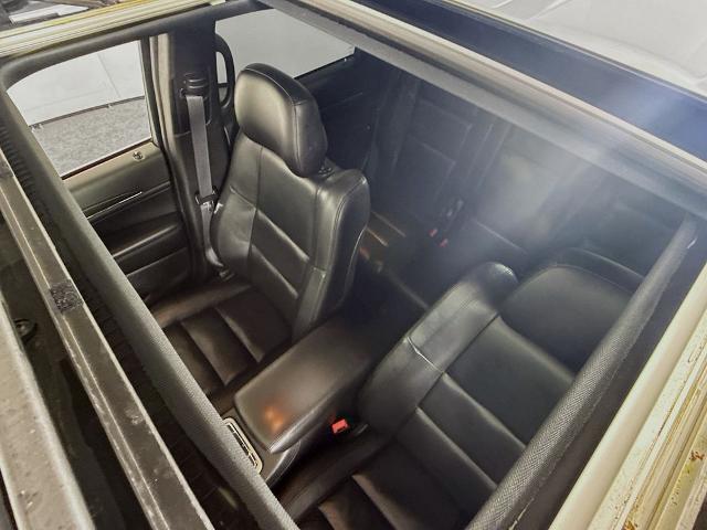 2022 Jeep Grand Cherokee Limited 4x4