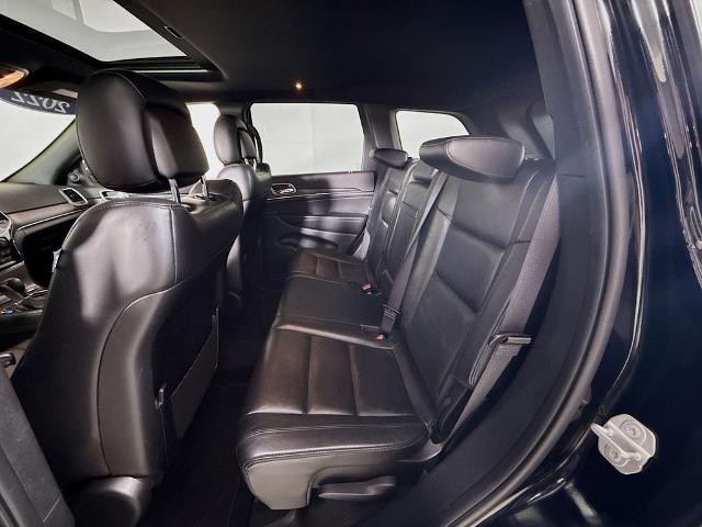 2022 Jeep Grand Cherokee Limited 4x4