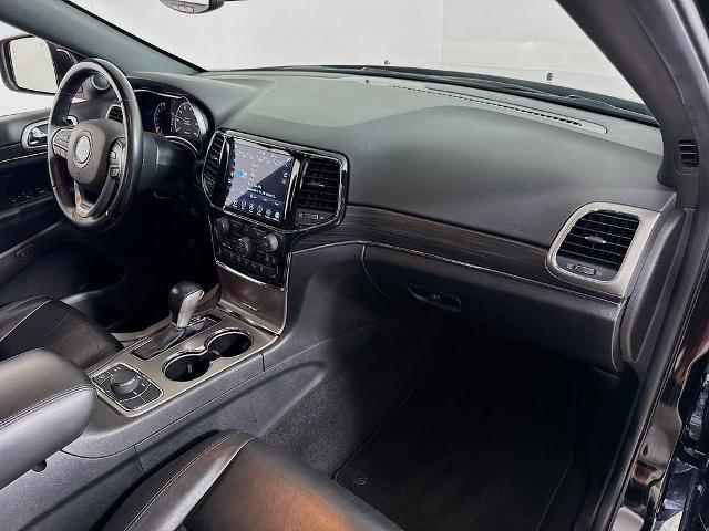 2022 Jeep Grand Cherokee Limited 4x4