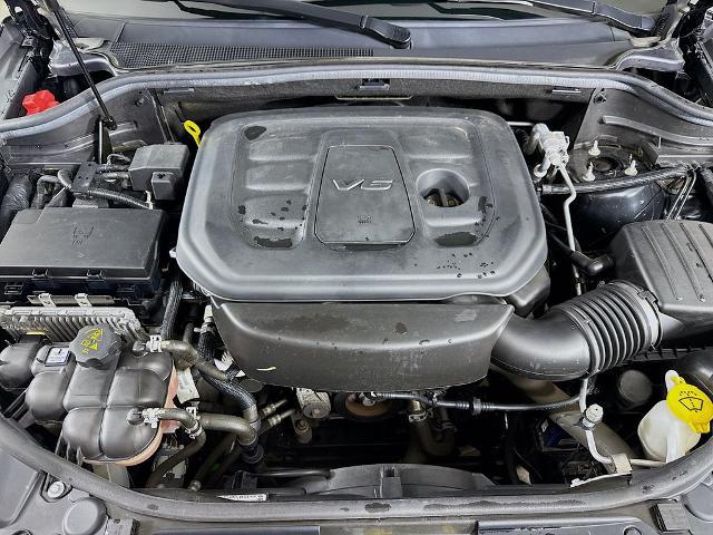 2022 Jeep Grand Cherokee Limited 4x4