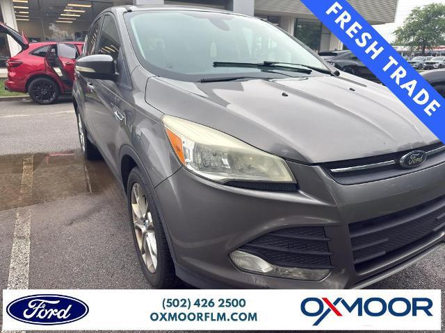2013 Ford Escape SEL for sale in Louisville, KY