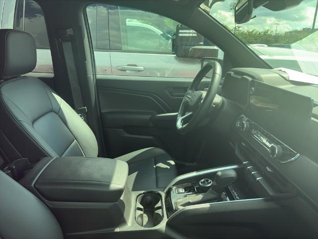 2025 Chevrolet Colorado 4WD Trail Boss