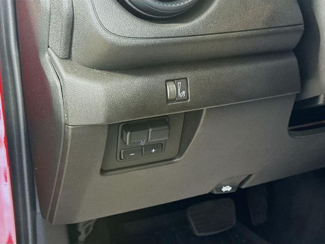 2025 Chevrolet Colorado 4WD Trail Boss