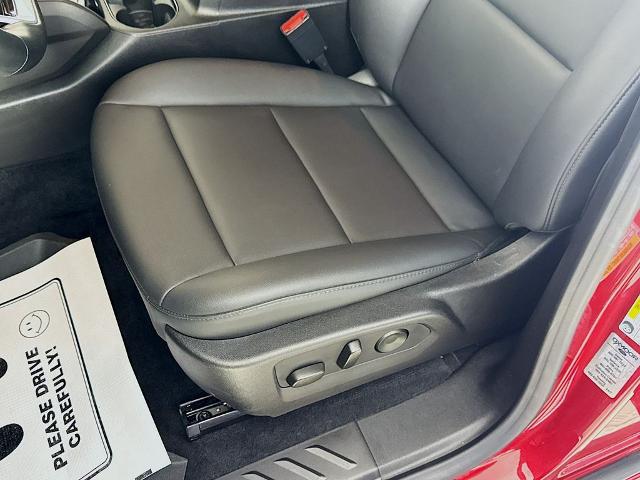 2025 Chevrolet Colorado 4WD Trail Boss