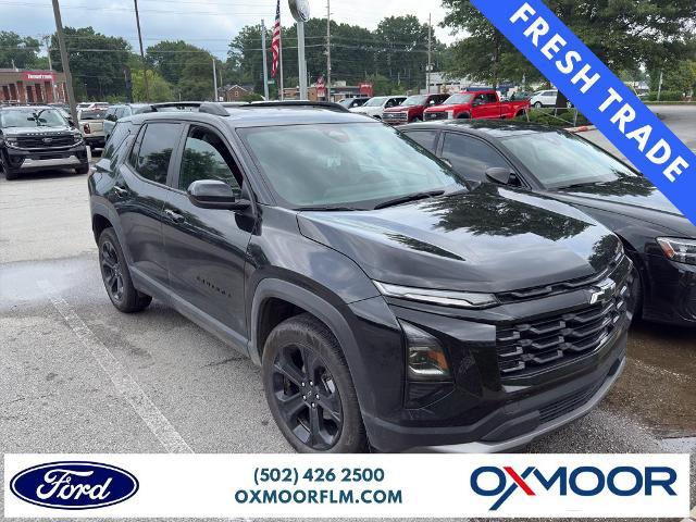 2025 Chevrolet Equinox AWD LT for sale in Louisville, KY
