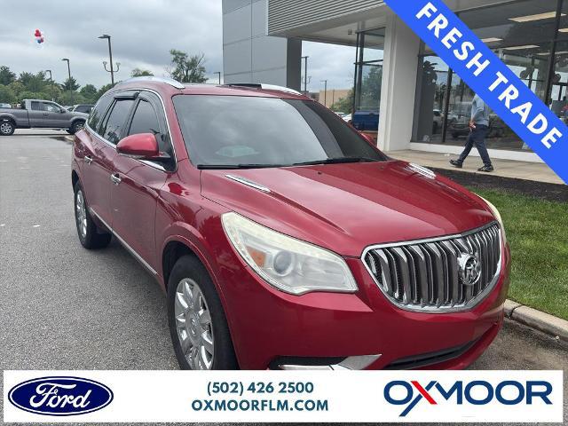 2014 Buick Enclave Leather for sale in Louisville, KY