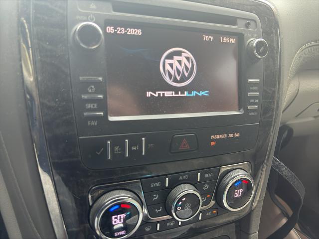 2014 Buick Enclave Leather