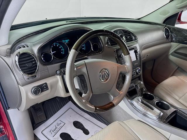 2014 Buick Enclave Leather