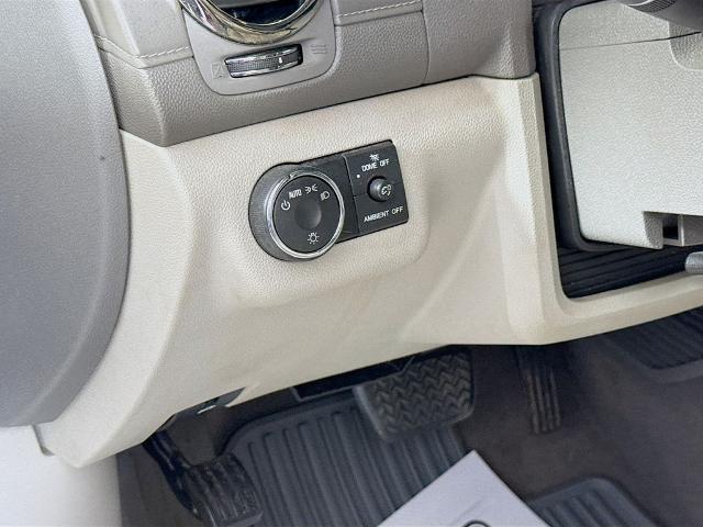 2014 Buick Enclave Leather