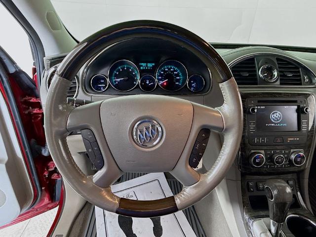 2014 Buick Enclave Leather