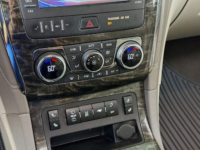 2014 Buick Enclave Leather