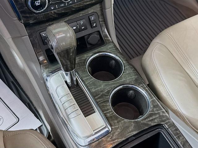 2014 Buick Enclave Leather