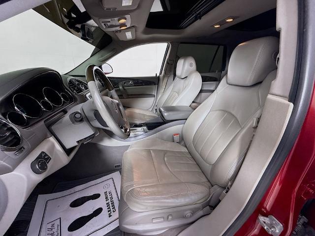 2014 Buick Enclave Leather