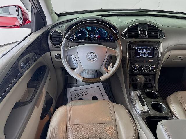 2014 Buick Enclave Leather